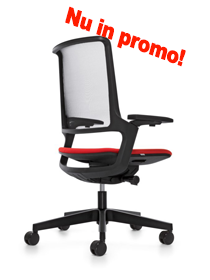 Interstuhl Movy Promo